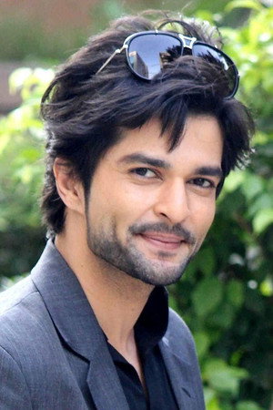 Cover image for Raqesh Bapat
