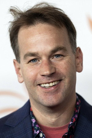 Cover image for Mike Birbiglia