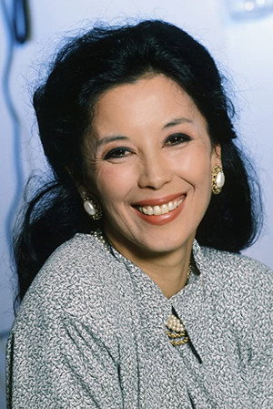 Cover image for France Nuyen