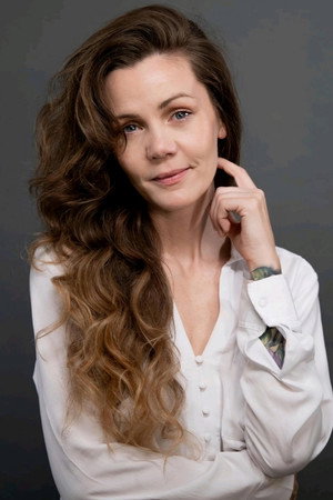 Cover image for Samantha Jay