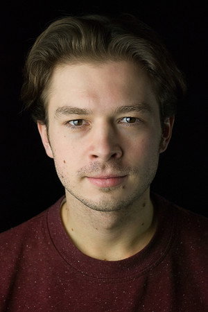 Cover image for Rob Feldman