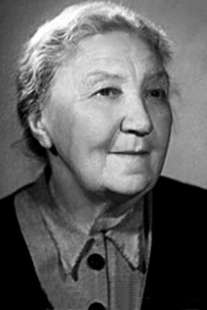 Cover image for Mariya Yarotskaya