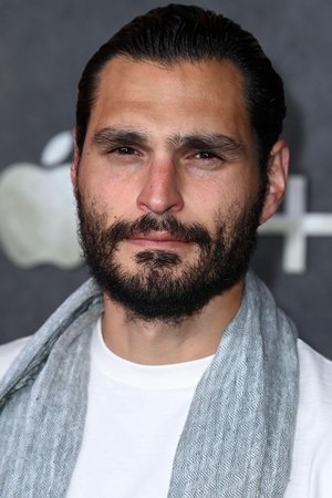 Cover image for Christian Ochoa