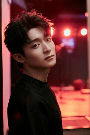 Cover image for Chen Yu Nong