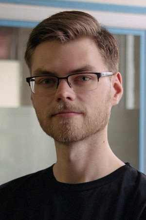 Cover image for Andy Jarosz