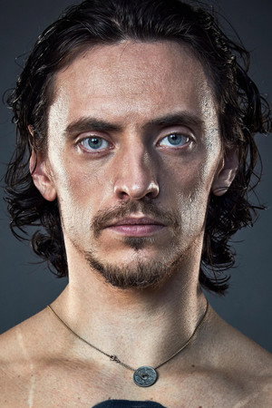 Cover image for Sergei Polunin