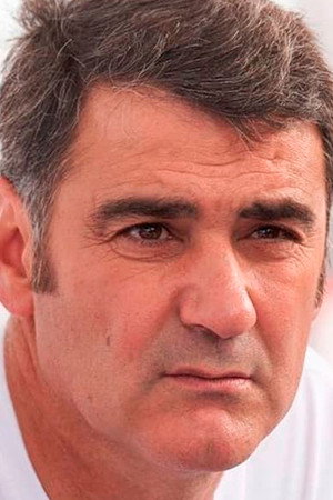 Cover image for Jesulín de Ubrique