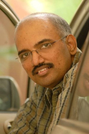 Cover image for Sreekar Prasad