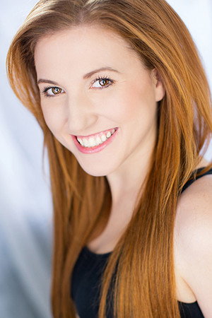 Cover image for Michelle Andrew
