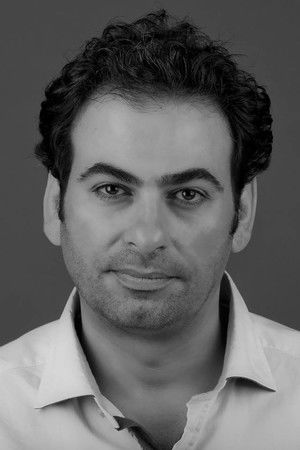 Cover image for Talal Jurdi