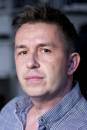 Cover image for Michal Novinski