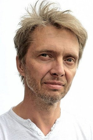 Cover image for Grzegorz Kowalczyk