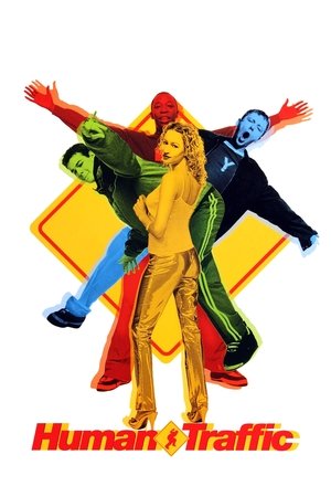 Poster for В отрыв!