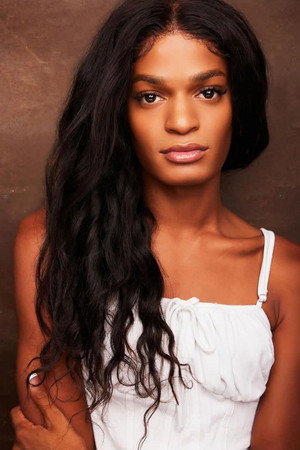 Cover image for Céline Jackson