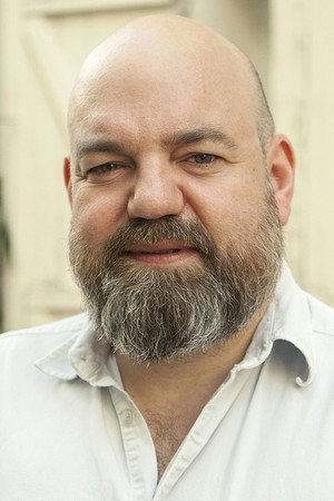 Cover image for Arnaud Churin