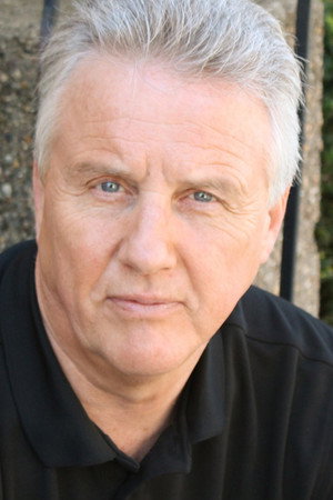 Cover image for Patrick McDade