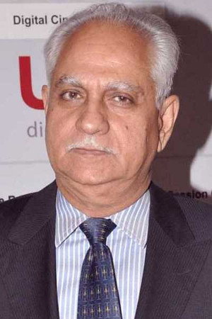 Cover image for Ramesh Sippy