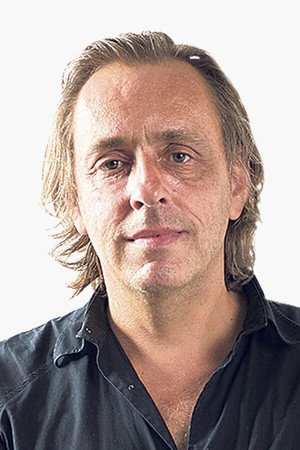 Cover image for Marcel van Roosmalen