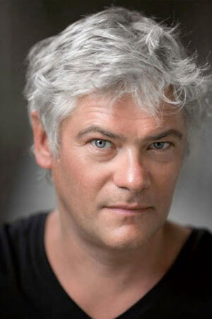 Cover image for Nicolas Moreau