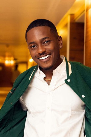 Cover image for Timini Egbuson