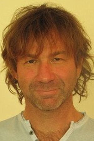 Cover image for Patrice Renson
