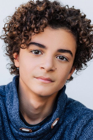Cover image for Pierson Salvador