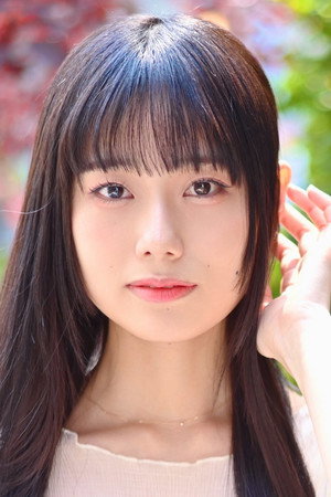 Cover image for 本村玲奈
