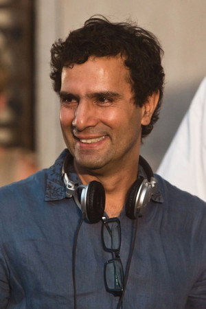 Cover image for Tarsem Singh