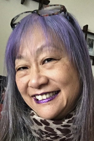 Cover image for May Pang