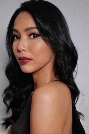 Cover image for Alyssa Abidin