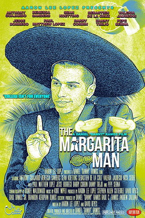 Poster for Маргаритамен
