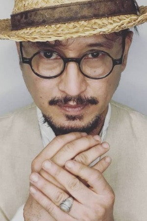 Cover image for Hasnul Rahmat