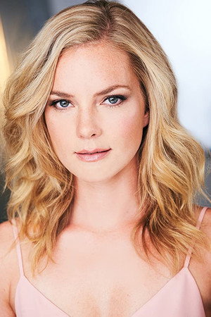 Cover image for Cindy Busby