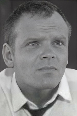 Cover image for Олег Корчиков