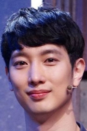 Cover image for Seo Dong-jin