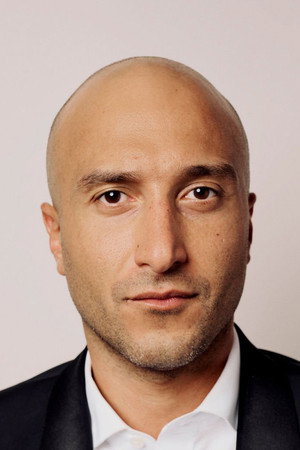 Cover image for Lotfy Nathan