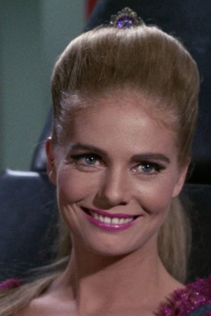 Cover image for Sharon Acker