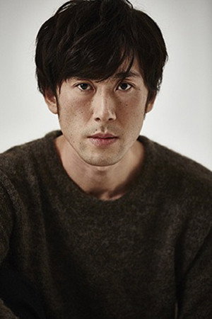 Cover image for 本田大輔