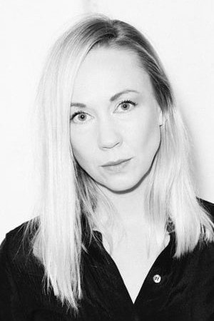 Cover image for Lisa Nordström