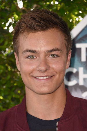 Cover image for Peyton Meyer