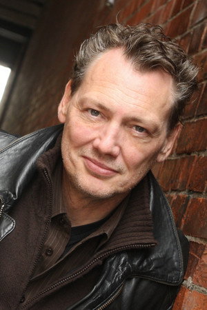 Cover image for Dirk Böhling