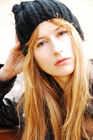 Cover image for Fani Kolarova