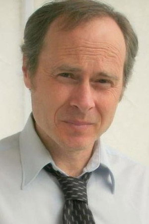 Cover image for Paul Jarrett
