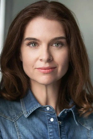 Cover image for Charlotte Marshall