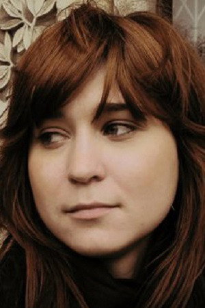Cover image for Юлия Феофанова