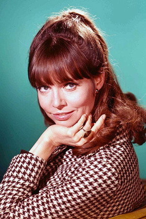 Cover image for Barbara Feldon