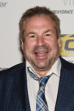Cover image for John Melendez