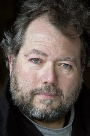 Cover image for David Broughton-Davies