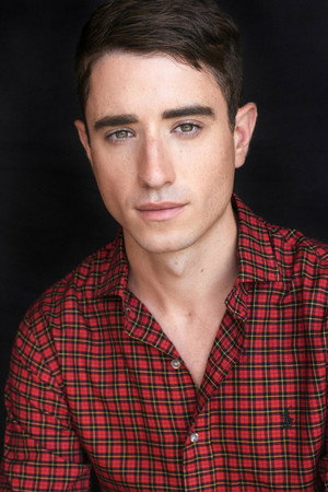 Cover image for Adam Fox