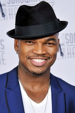 Cover image for Ne-Yo